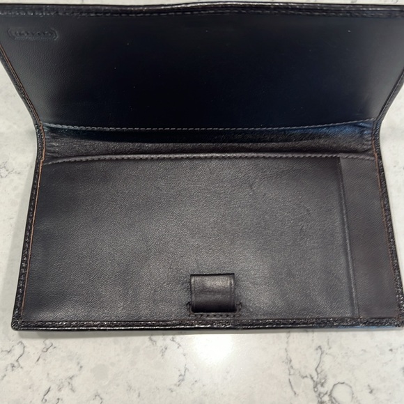 Coach wallet - Picture 3 of 4